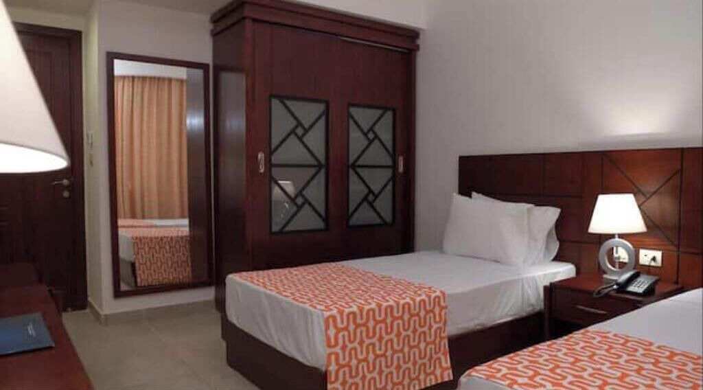 Photo of Bedroom in Marsa Alam