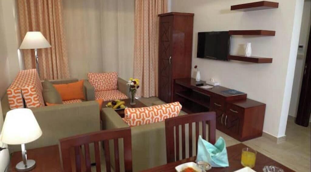 Photo of Livingroom in Marsa Alam