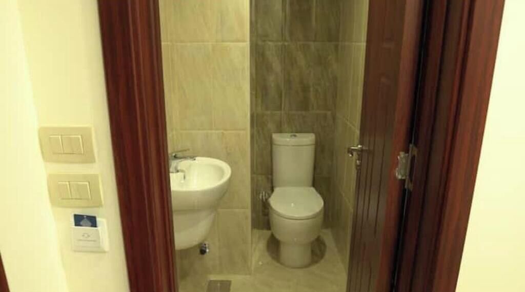 Photo of Bathroom in Marsa Alam