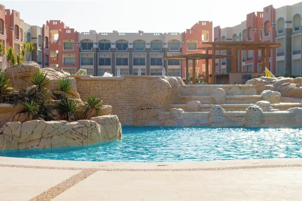 Photo of Outdoor in Marsa Alam