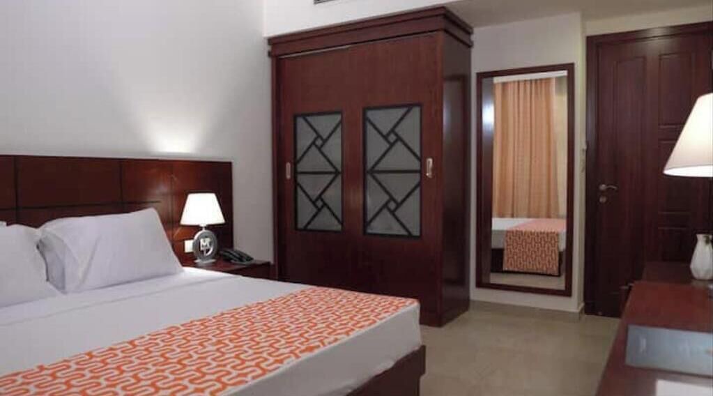 Photo of Bedroom in Marsa Alam