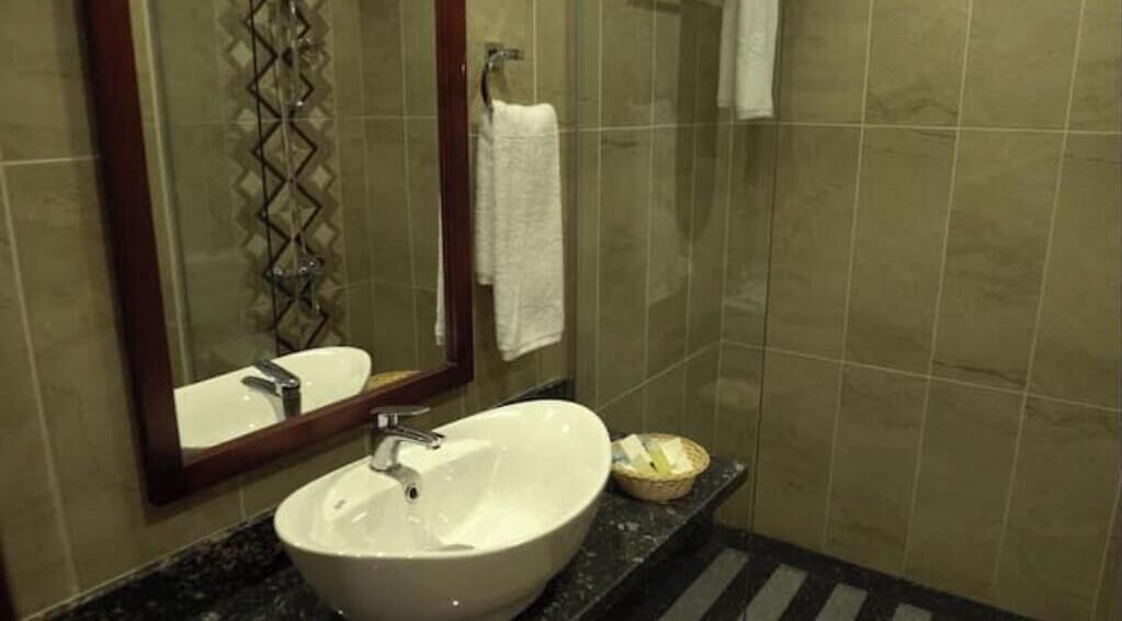 Photo of Bathroom in Marsa Alam