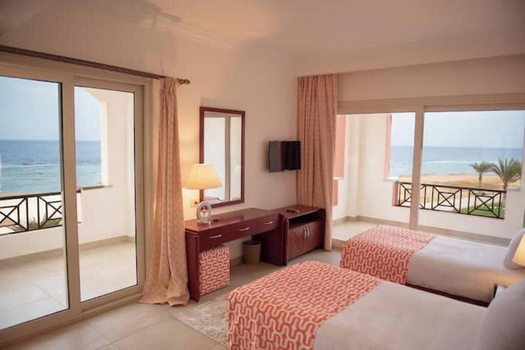Photo of Bedroom in Marsa Alam