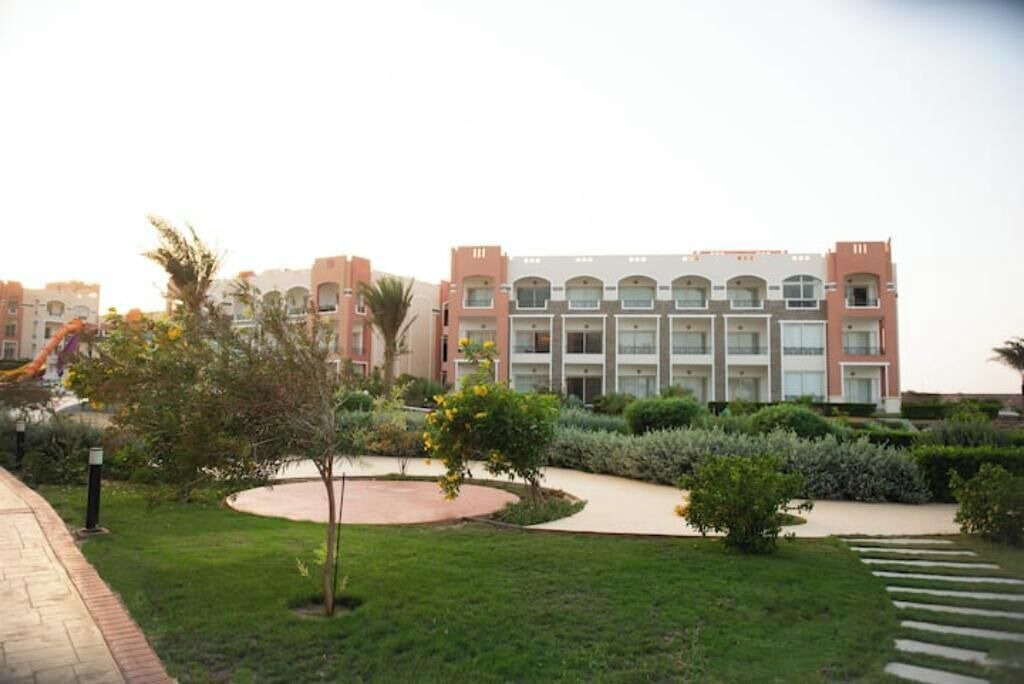 Photo of Outdoor in Marsa Alam