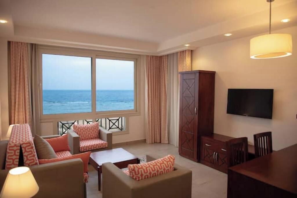 Photo of Livingroom in Marsa Alam