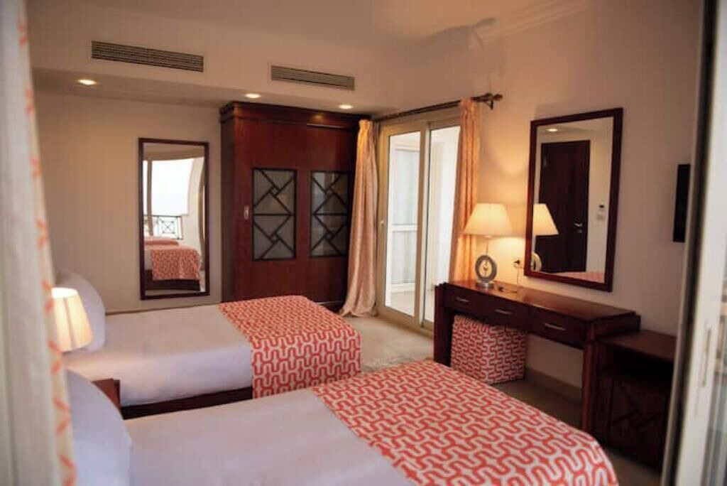 Photo of Bedroom in Marsa Alam