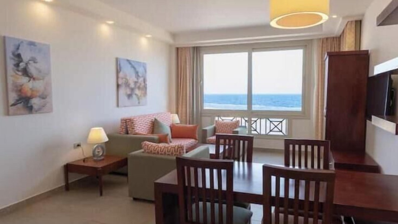 Photo of Livingroom in Marsa Alam
