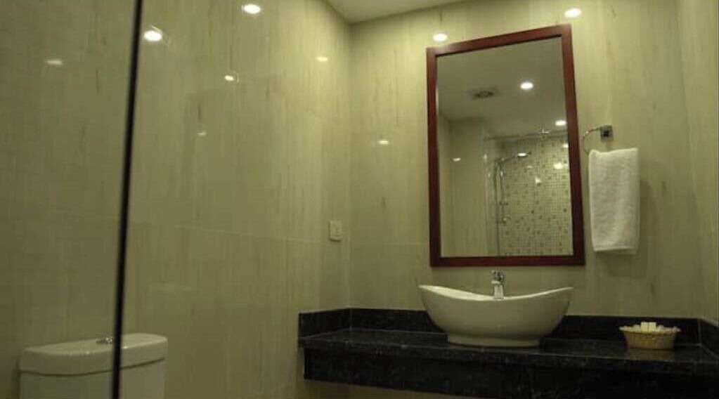 Photo of Bathroom in Marsa Alam