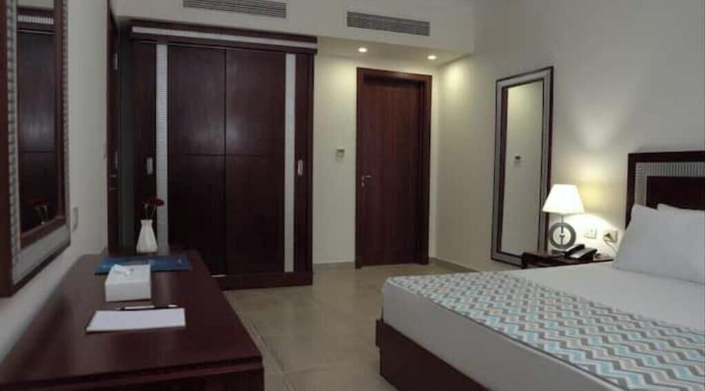Photo of Bedroom in Marsa Alam