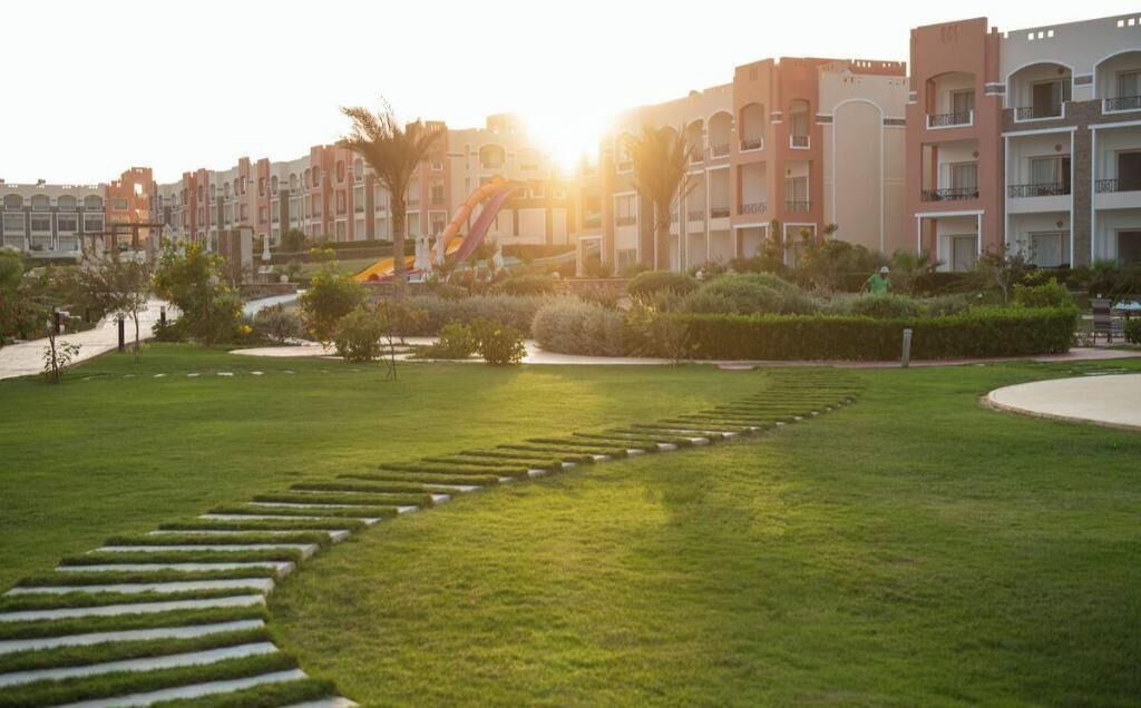 Photo of Outdoor in Marsa Alam