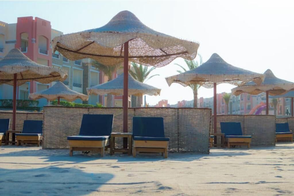 Photo of Outdoor in Marsa Alam