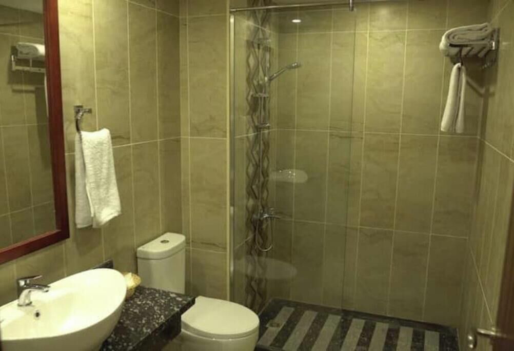 Photo of Bathroom in Marsa Alam