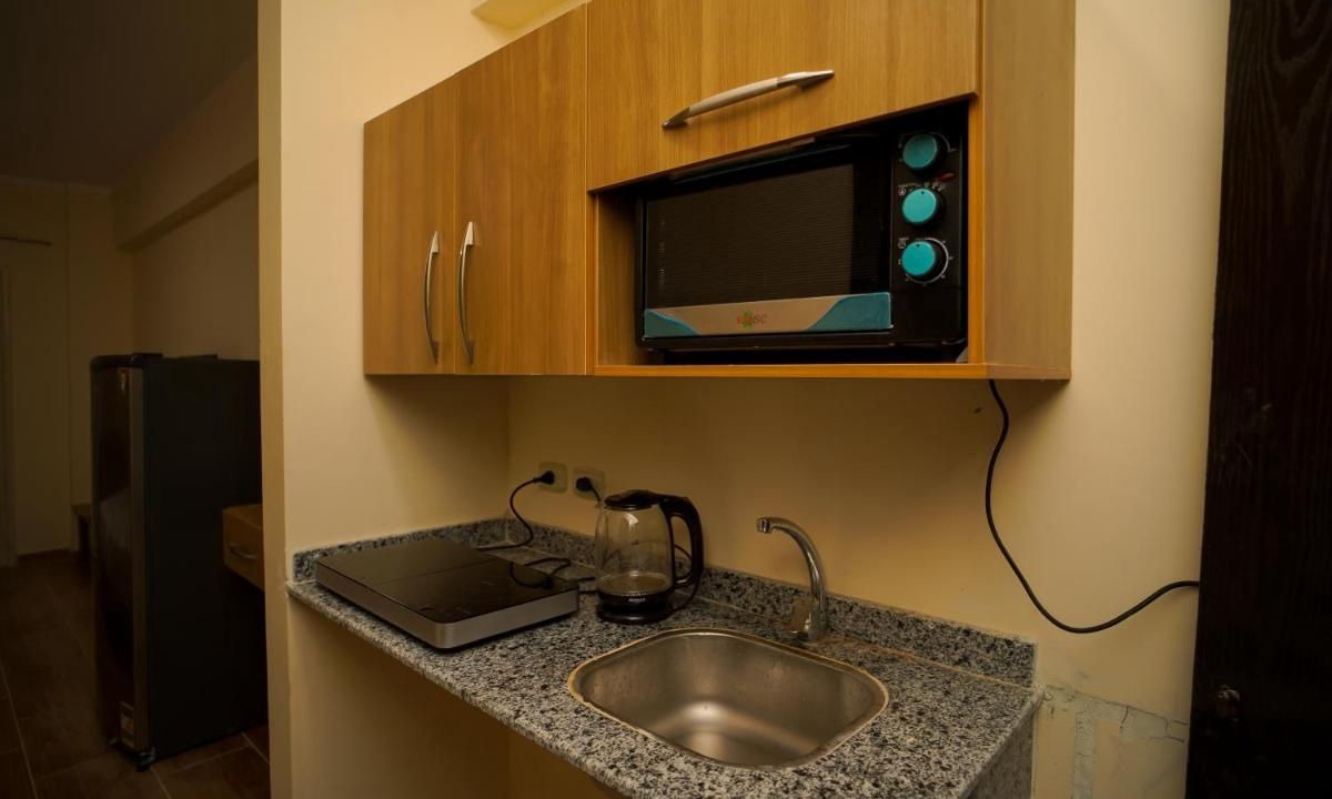 Photo of Kitchen in Corniche Road-Dahar