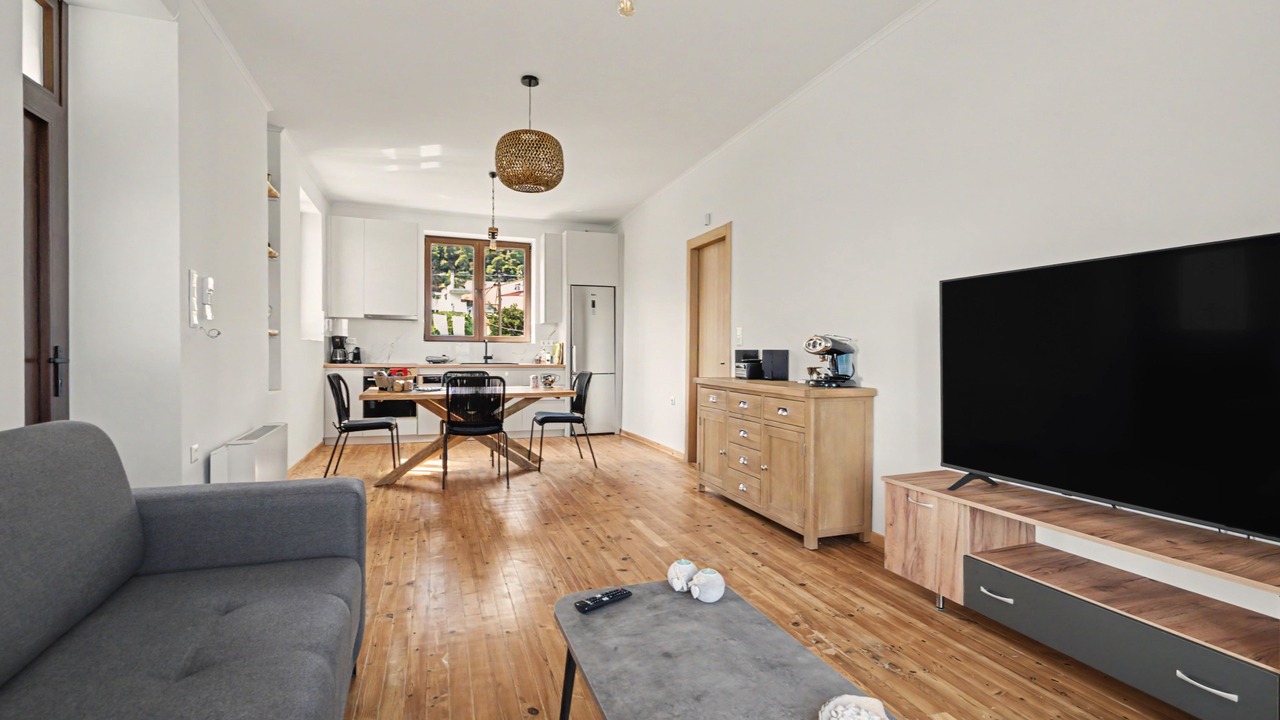 Photo of Livingroom in Derveni