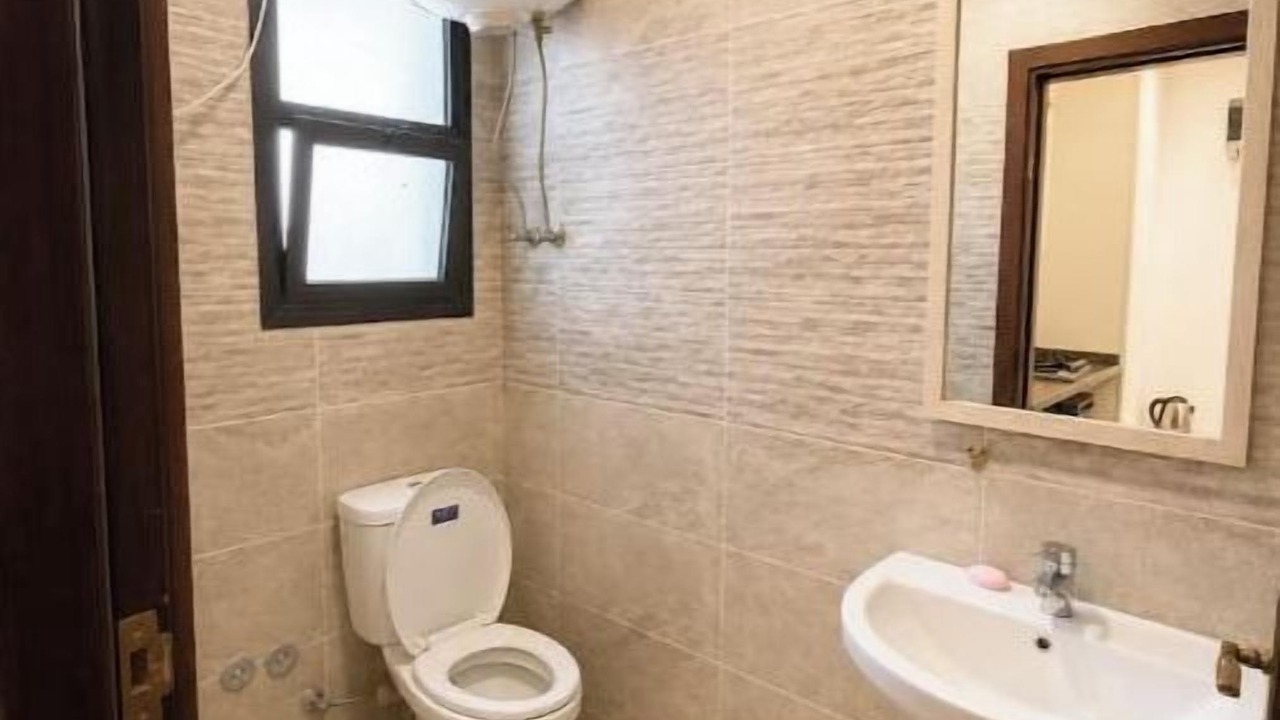 Photo of Bathroom in Sheikh Zayed City