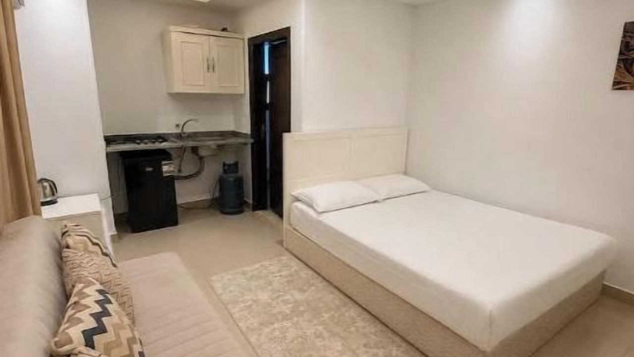 Photo of Bedroom in Sheikh Zayed City