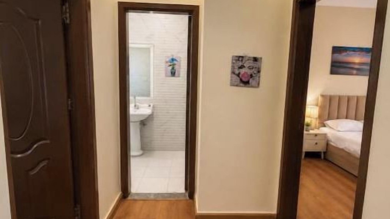 Photo of Bedroom in Sheikh Zayed City
