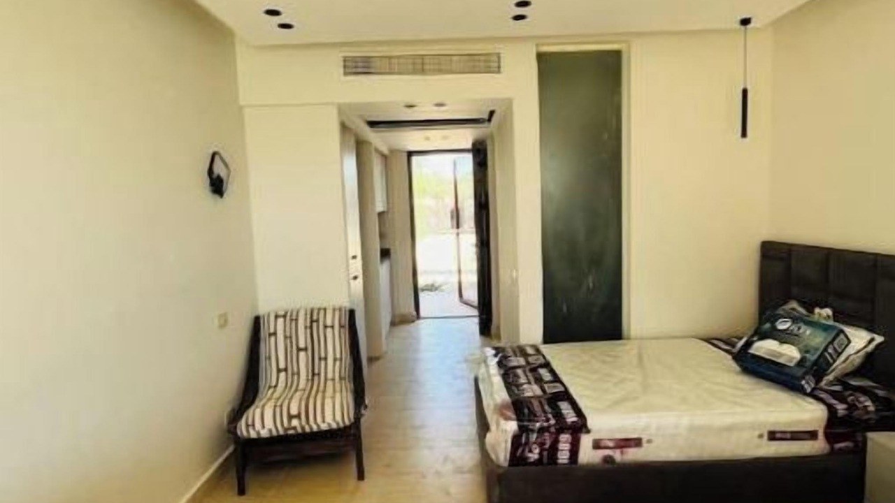 Photo of Bedroom in Sheikh Zayed City
