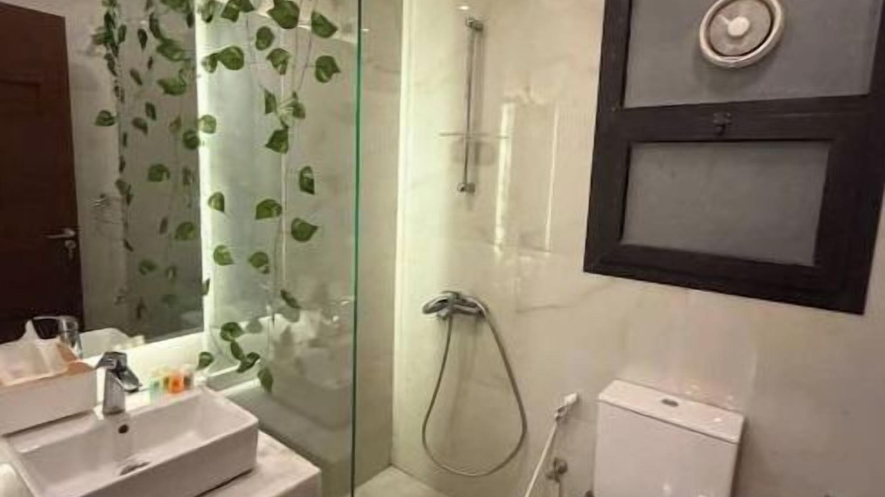Photo of Bathroom in Sheikh Zayed City