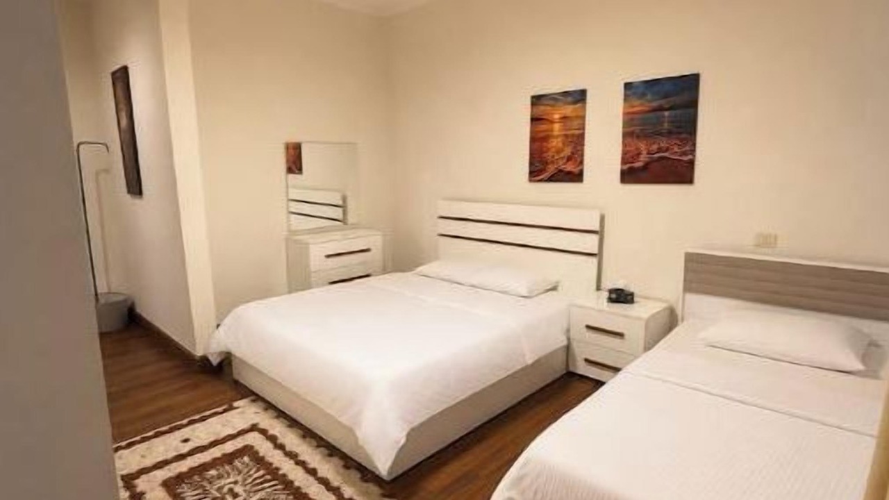 Photo of Bedroom in Sheikh Zayed City