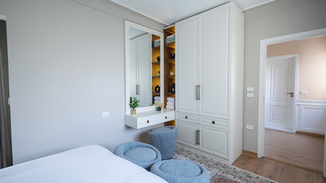 Photo of Bedroom in Zamalek