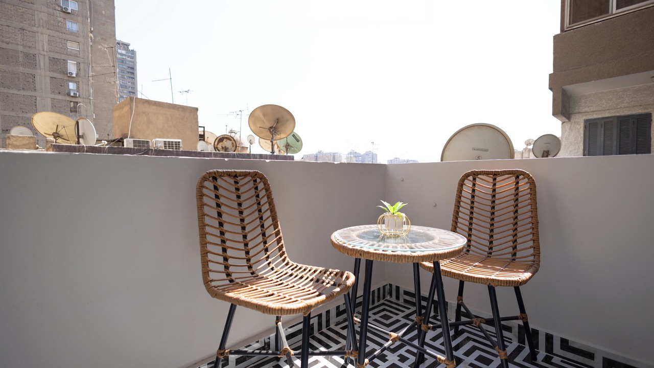 Photo of Outdoor in Zamalek