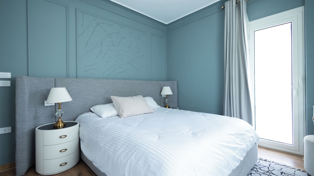 Photo of Bedroom in Zamalek