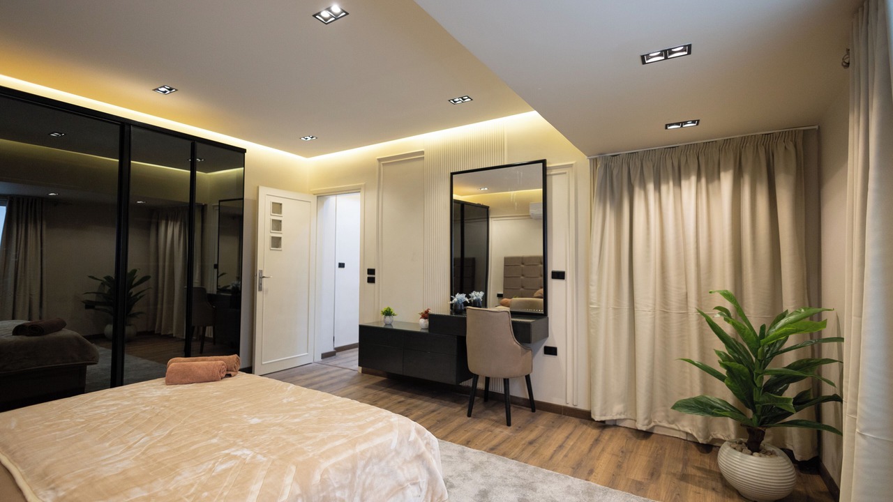 Photo of Bedroom in As-Salam