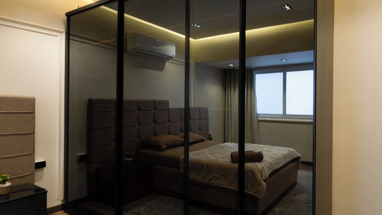 Photo of Bedroom in As-Salam