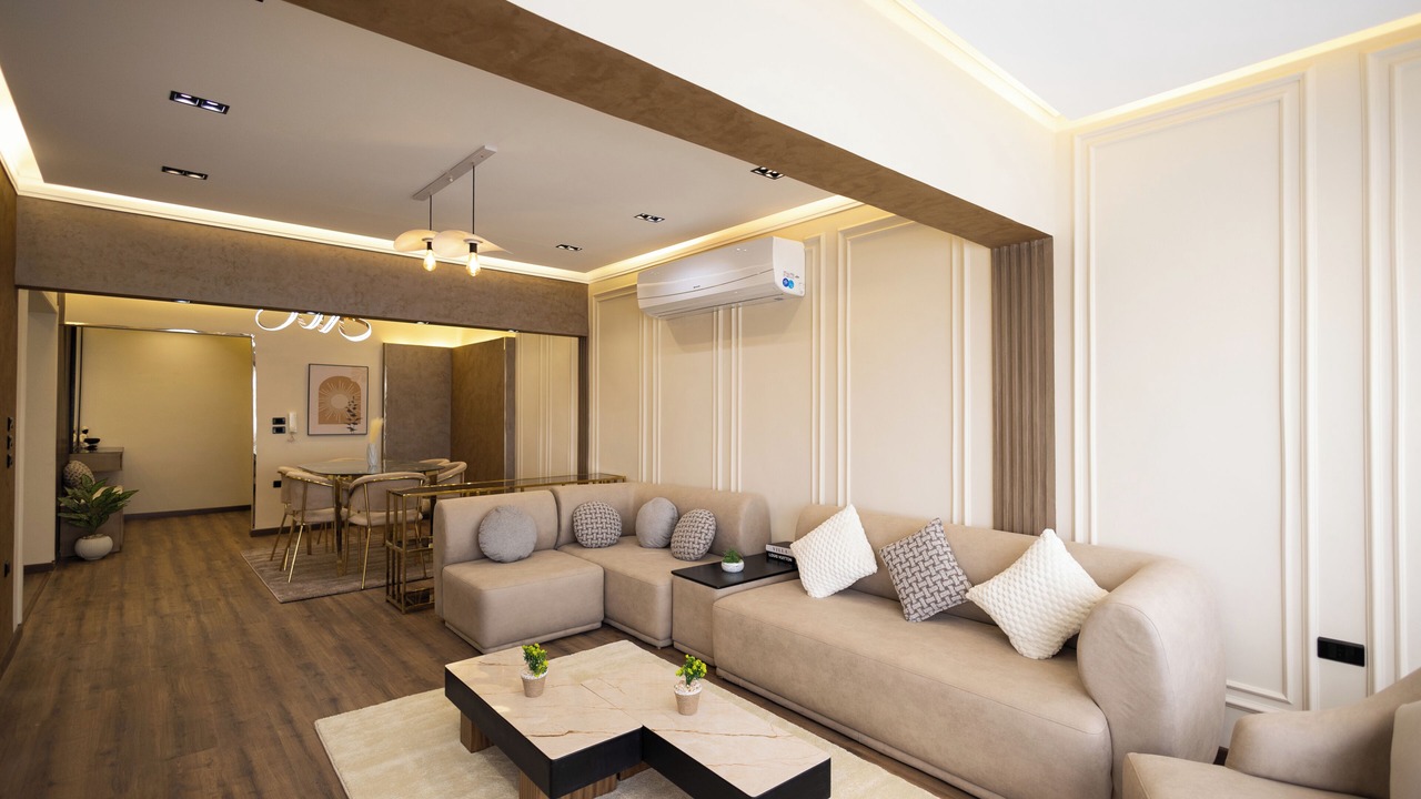 Photo of Livingroom in As-Salam