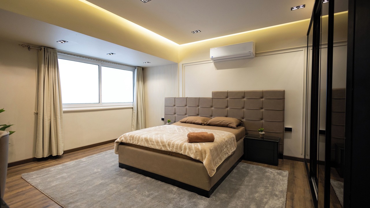 Photo of Bedroom in As-Salam