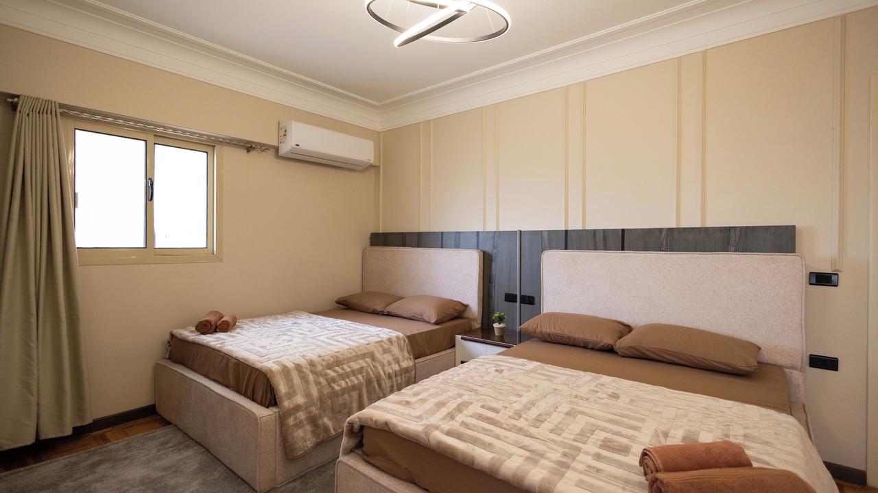 Photo of Bedroom in As-Salam