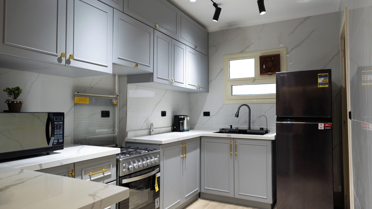 Photo of Kitchen in As-Salam