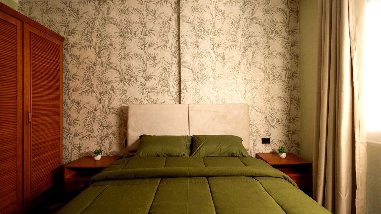 Photo of Bedroom in Heliopolis
