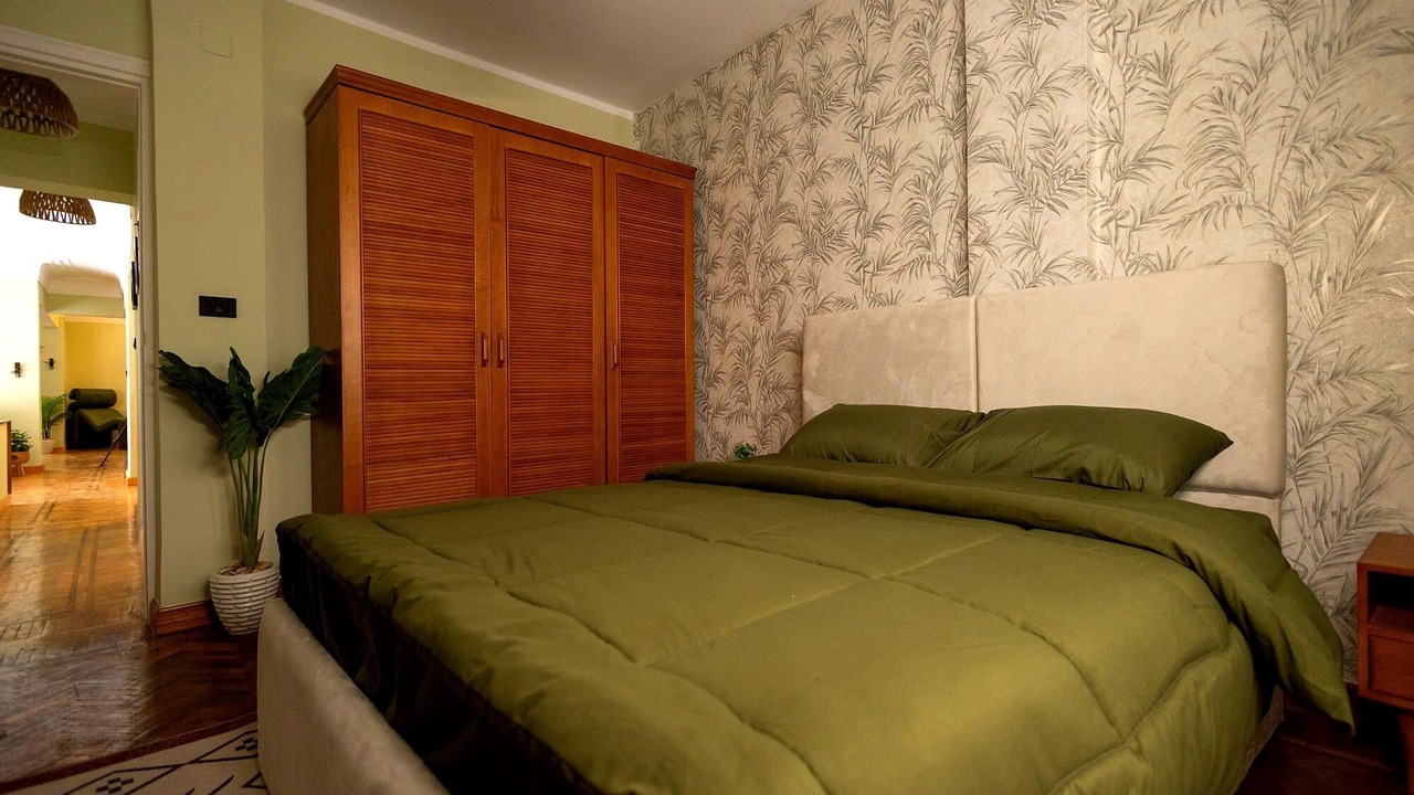 Photo of Bedroom in Heliopolis