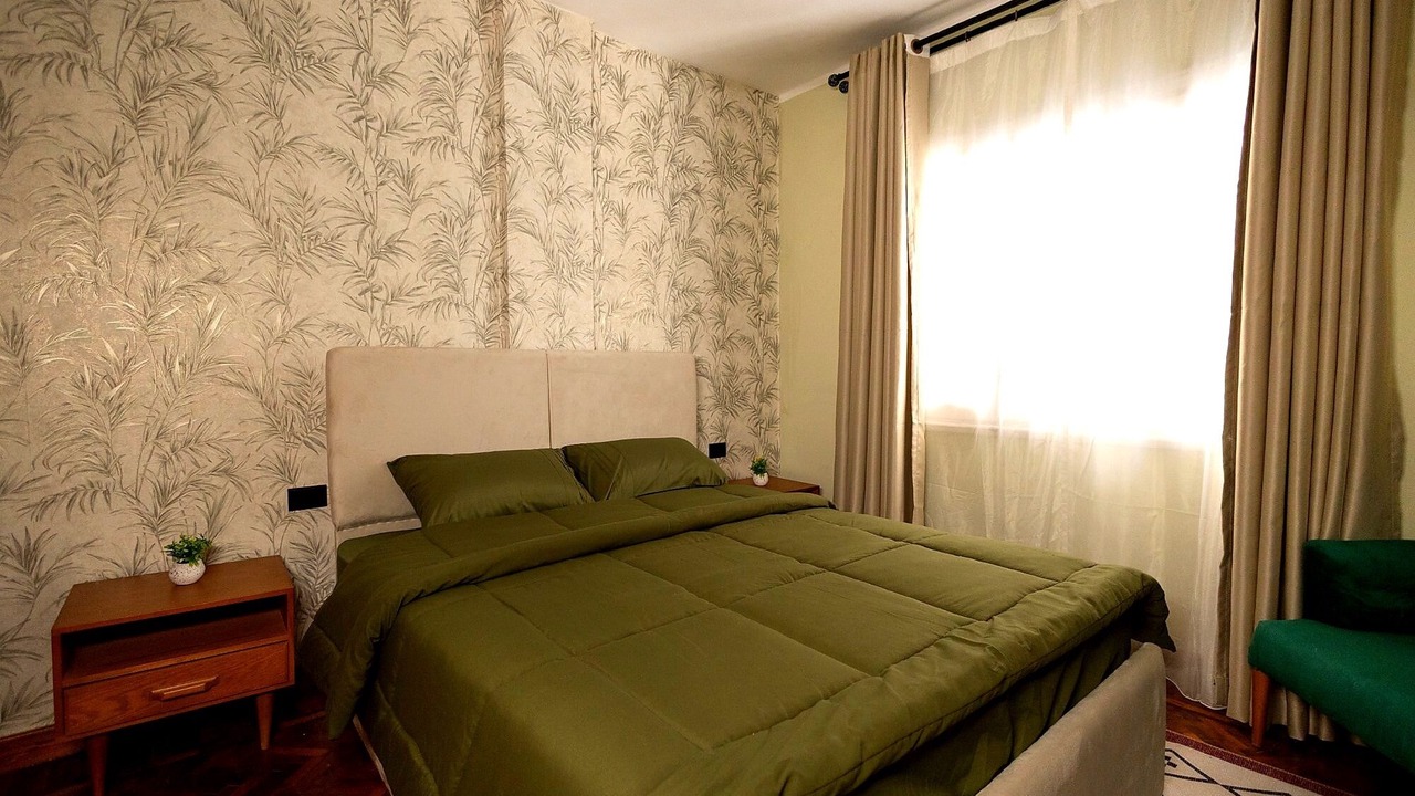 Photo of Bedroom in Heliopolis