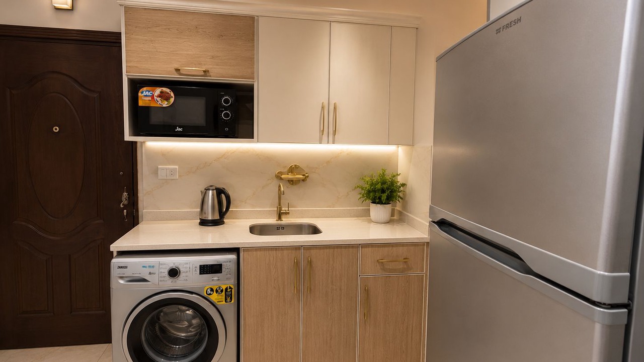 Photo of Kitchen in Sakkala