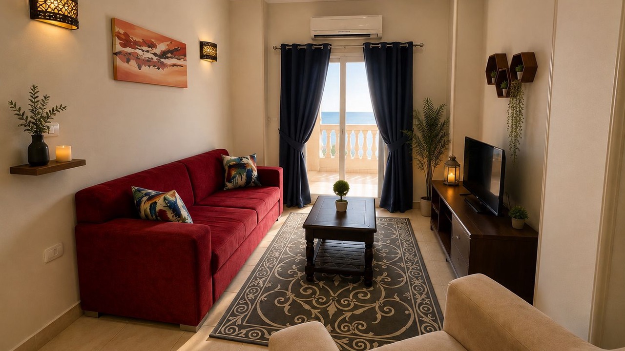 Photo of Livingroom in Sakkala