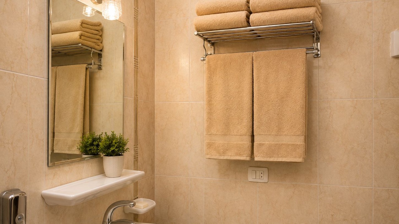 Photo of Bathroom in Sakkala