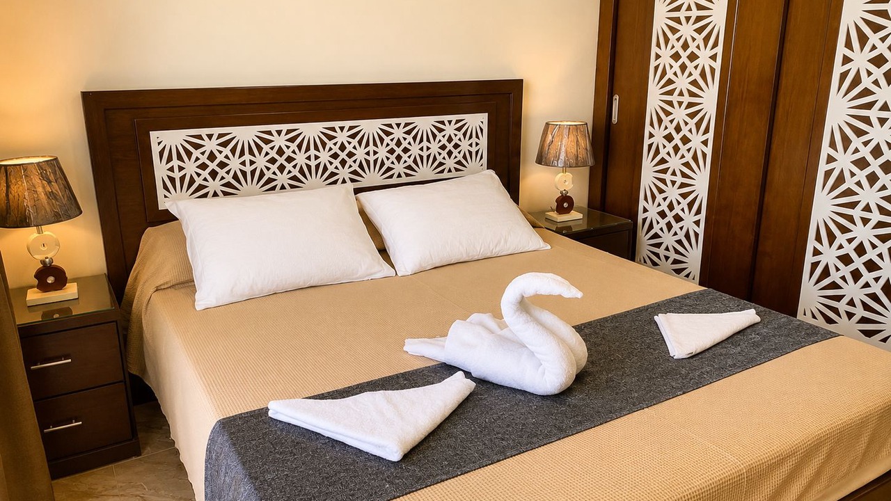 Photo of Bedroom in Sakkala
