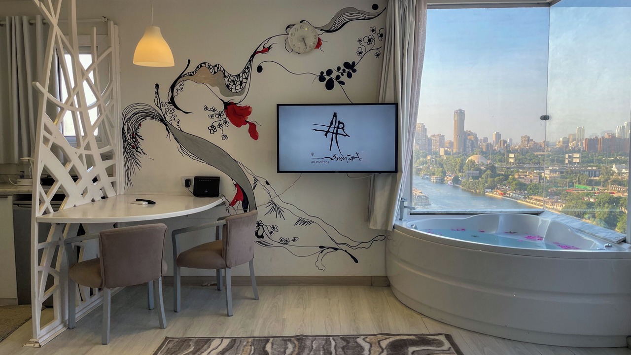 Photo of Bedroom in Al Duqqi