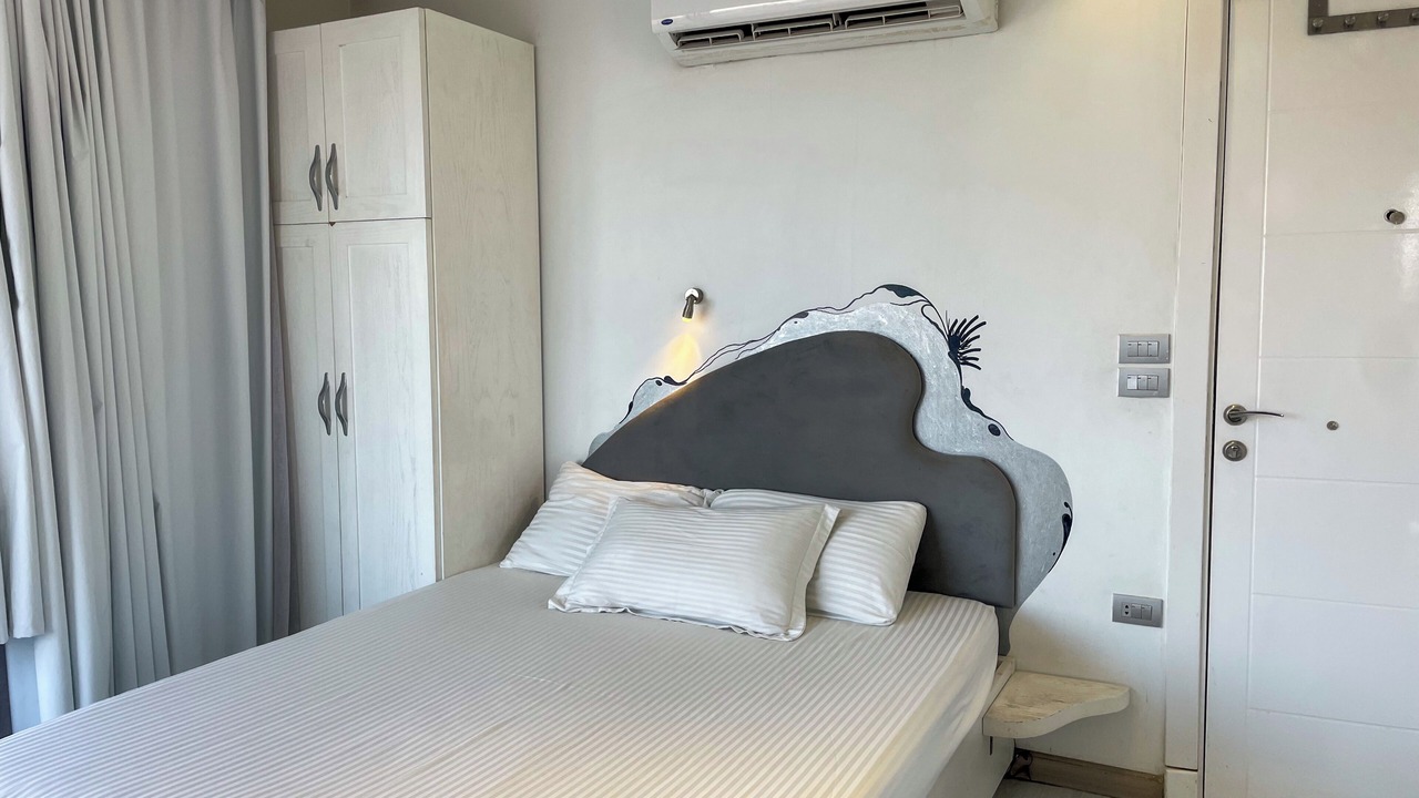 Photo of Bedroom in Al Duqqi