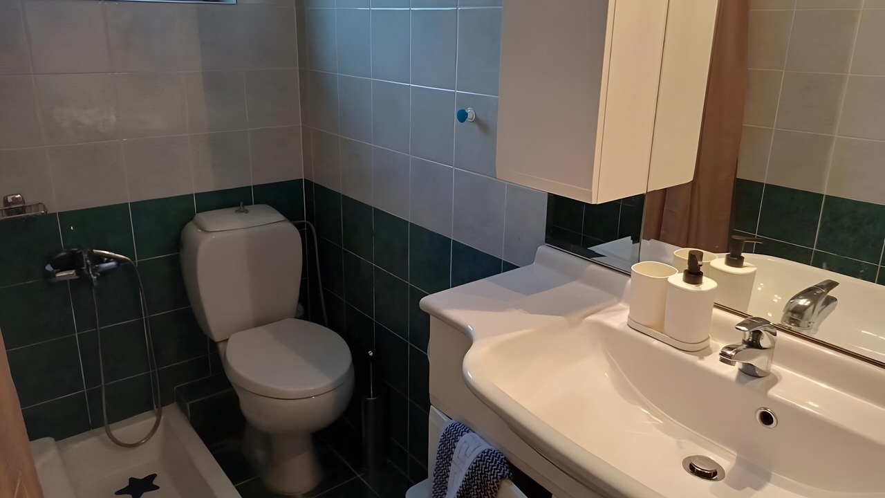 Photo of Bathroom in Arfara