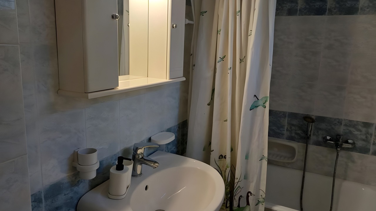 Photo of Bathroom in Arfara