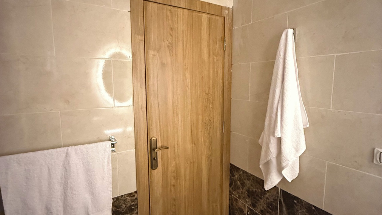 Photo of Bathroom in Sheraton Road -Sakkala