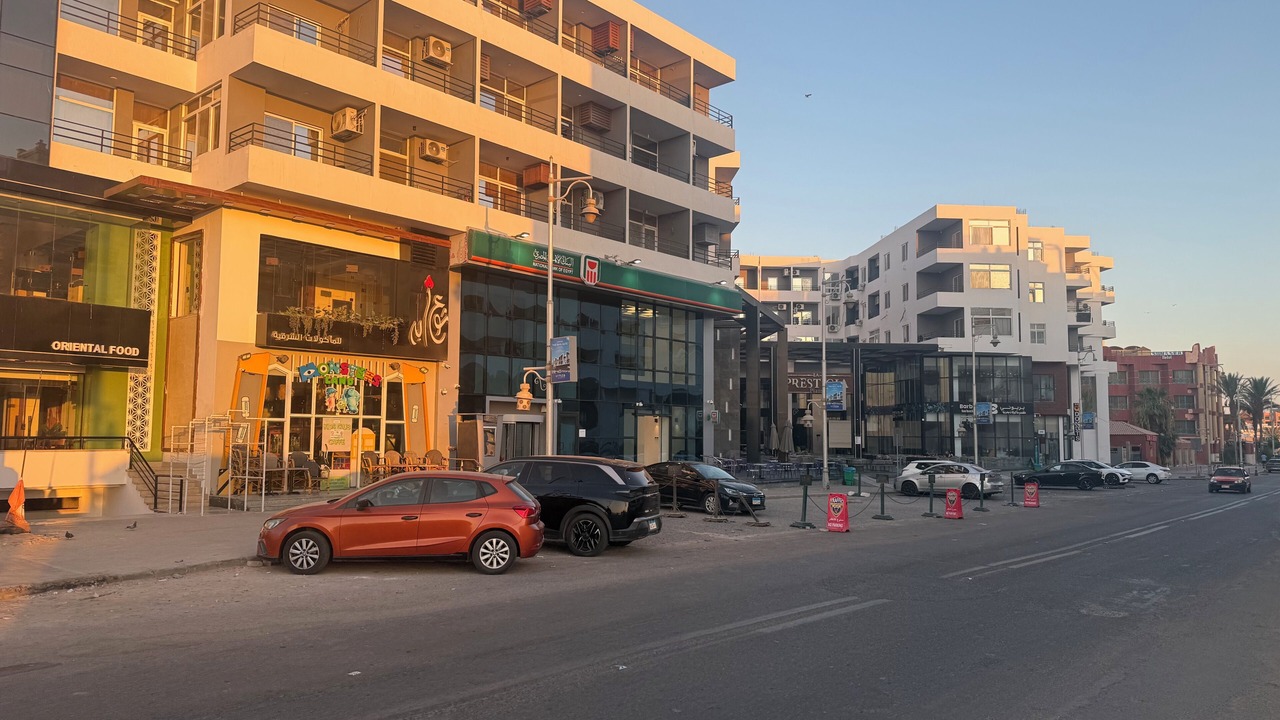 Photo of Outdoor in Sheraton Road -Sakkala