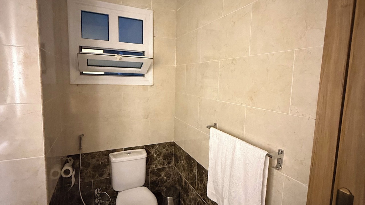 Photo of Bathroom in Sheraton Road -Sakkala