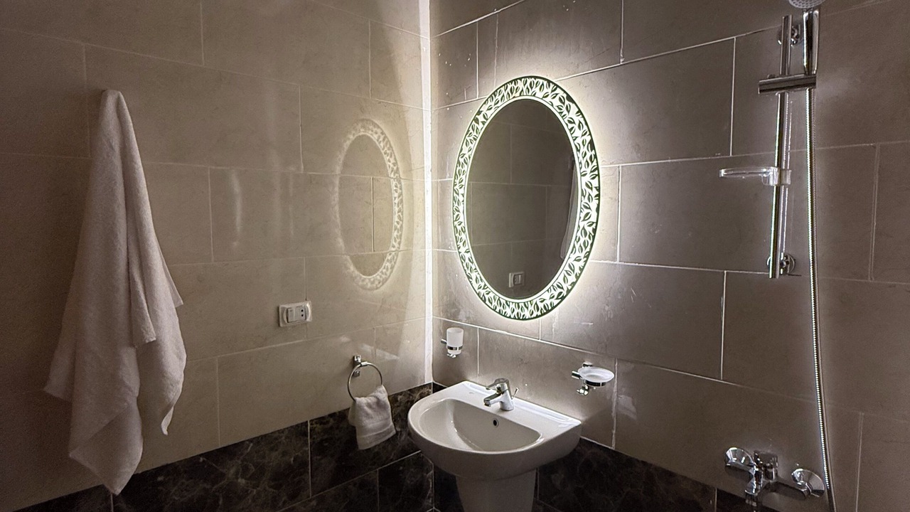 Photo of Bathroom in Sheraton Road -Sakkala