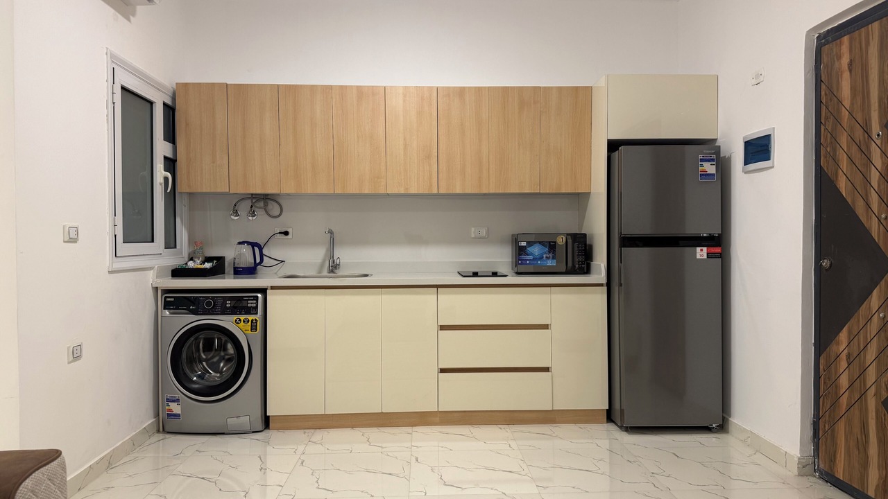 Photo of Kitchen in Sheraton Road -Sakkala