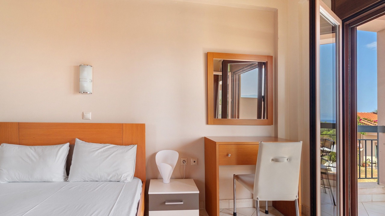 Photo of Bedroom in Marathias
